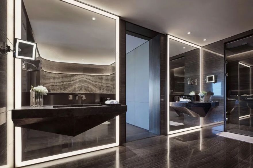 北京三里屯一号奢华公寓-75