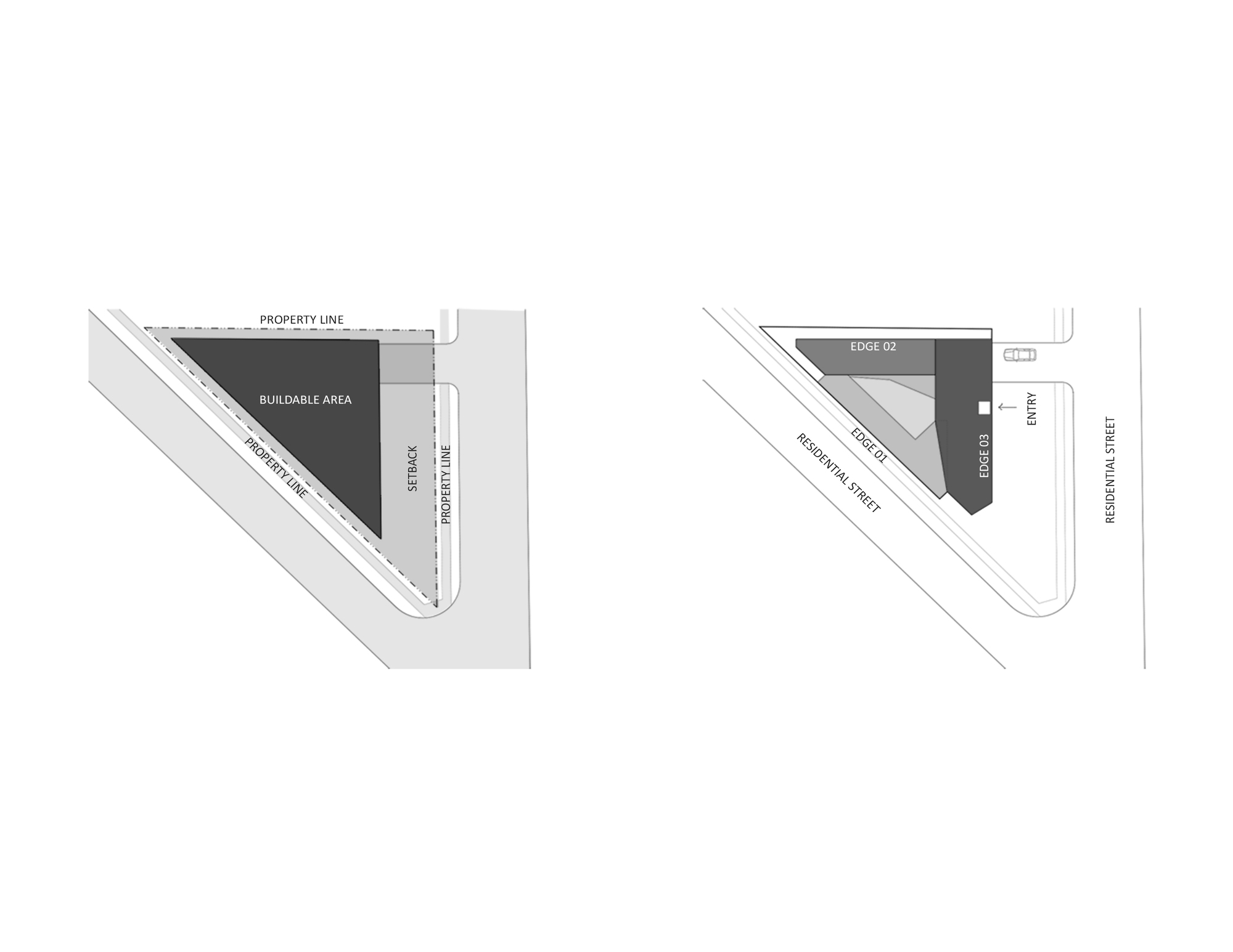3 边缘住宅丨United StatesDallas丨FAR + DANG-33