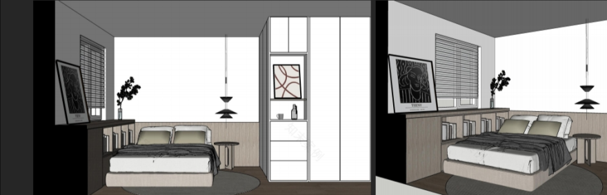 内卷的设计部年度考核丨公司设计部-34