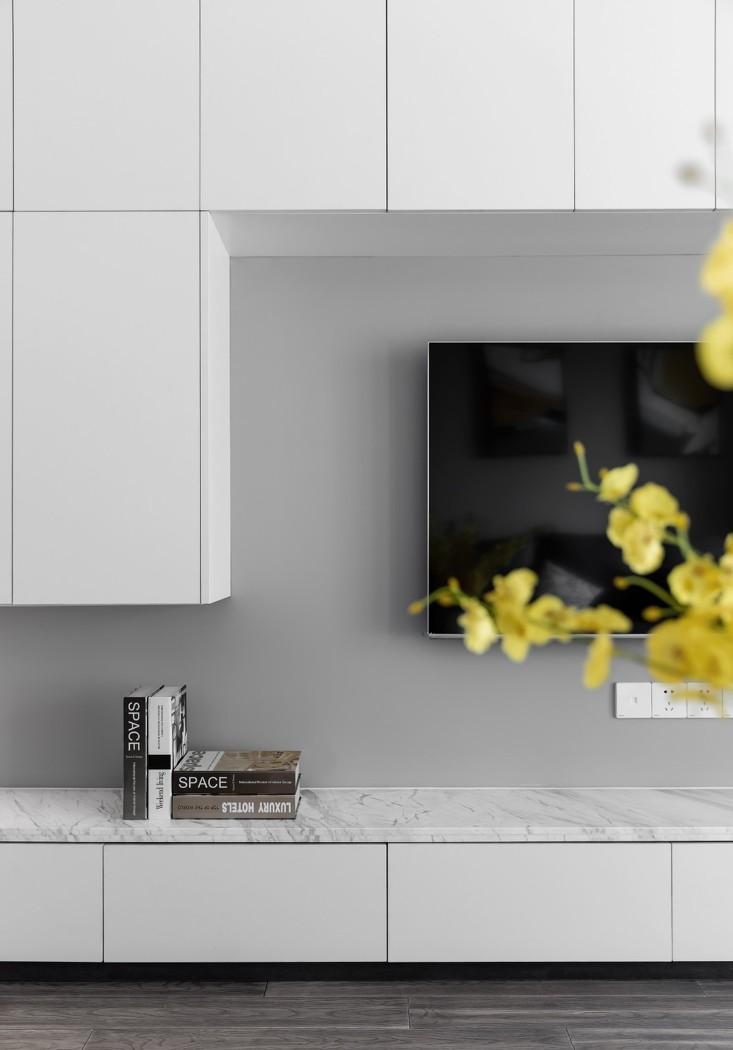 8 号空间老杨 | 现代极简风格，打造功能性与美学的完美融合-6