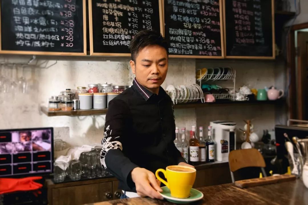 广州春园 | 生活美学与社区商业的完美结合-41