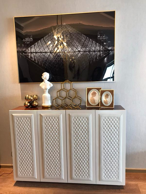 后现代高级灰的定制艺术-19