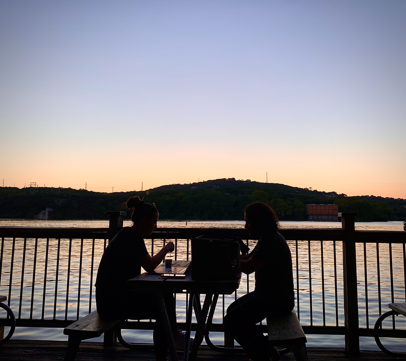 Anastasiya Gushchina丨咖啡店丨Artist Date Pt. 2: Mozart’s Coffee-2