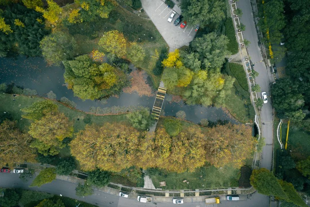 南京绿博园地段建筑小品设计竞赛 | 渠园·微筑-48