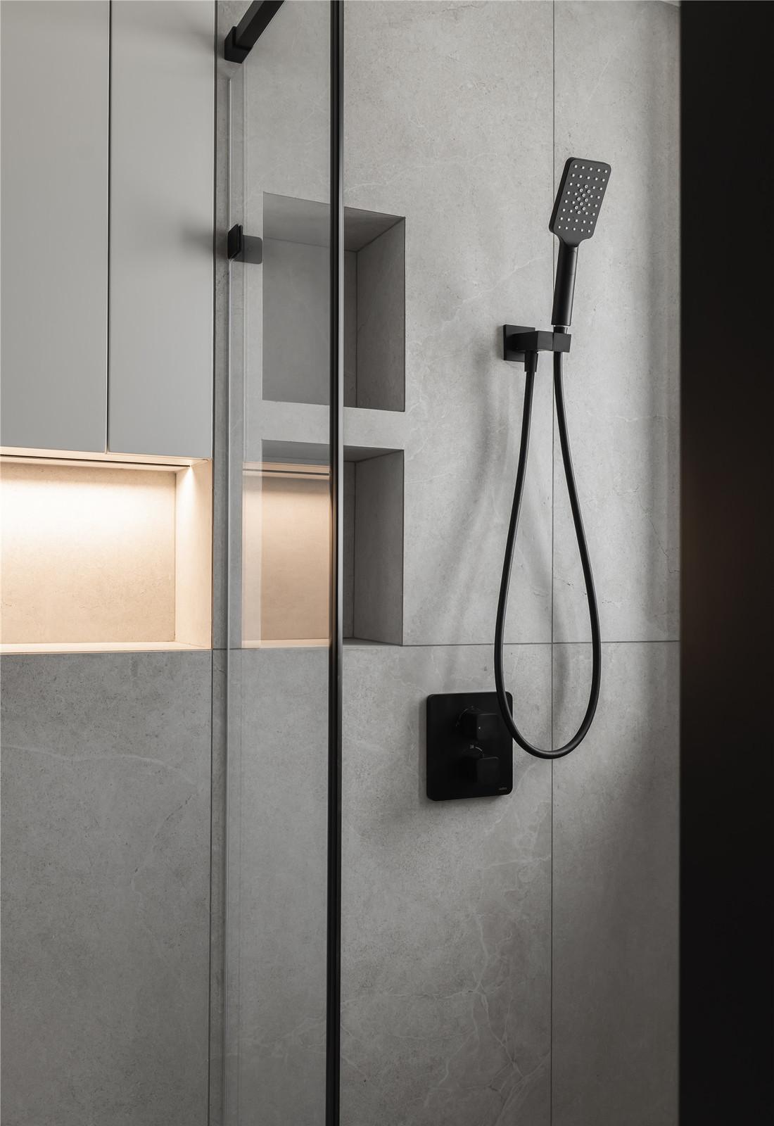 周俊杰丨公寓丨BLANK-6