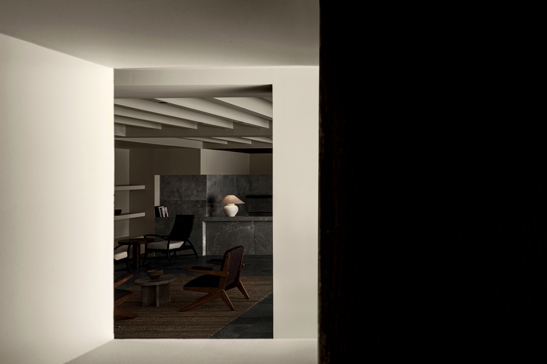 苫也·不若林丨中国深圳丨蜚声设计-37