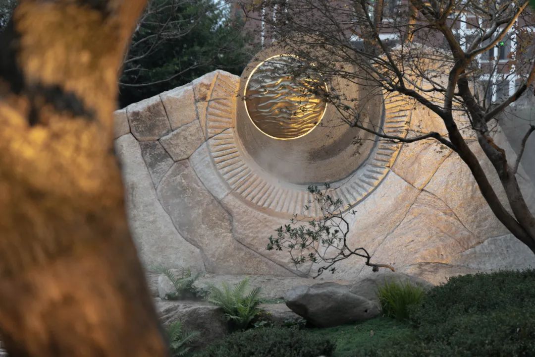 宁德宝信·郦景水鄉一期丨中国宁德丨深圳艺莫设计有限公司,福建博宇建筑设计有限公司等-118