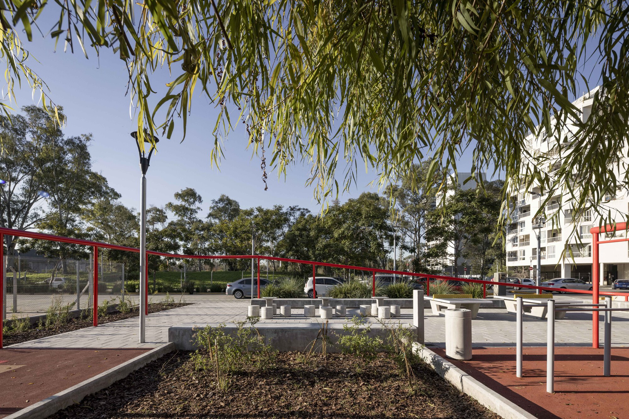 丨阿根廷布宜诺斯艾利斯丨Región Austral-41