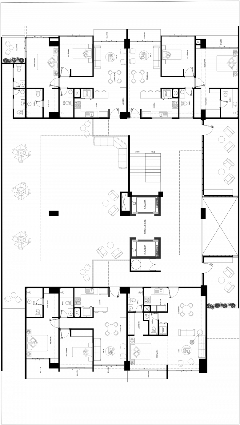 WIT 公寓丨墨西哥瓜达拉哈拉-78