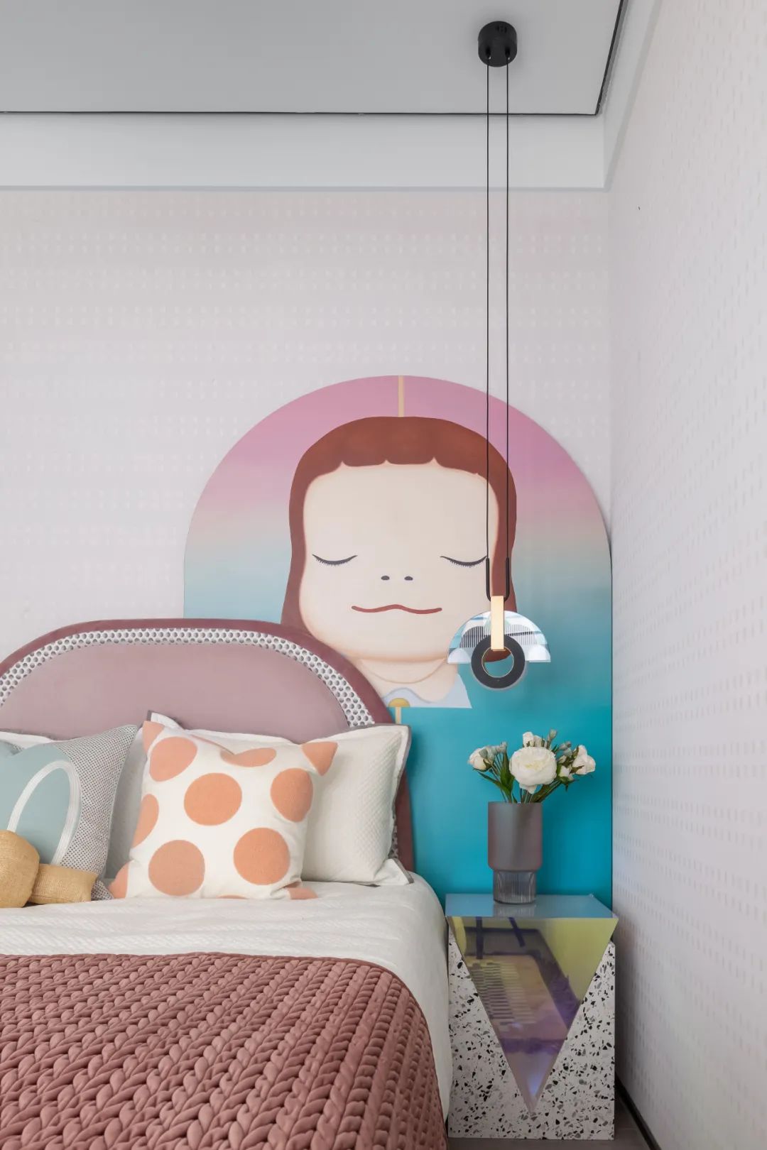 上海佳兆业城市广场样板间设计丨中国上海丨G&K桂睿诗设计-47