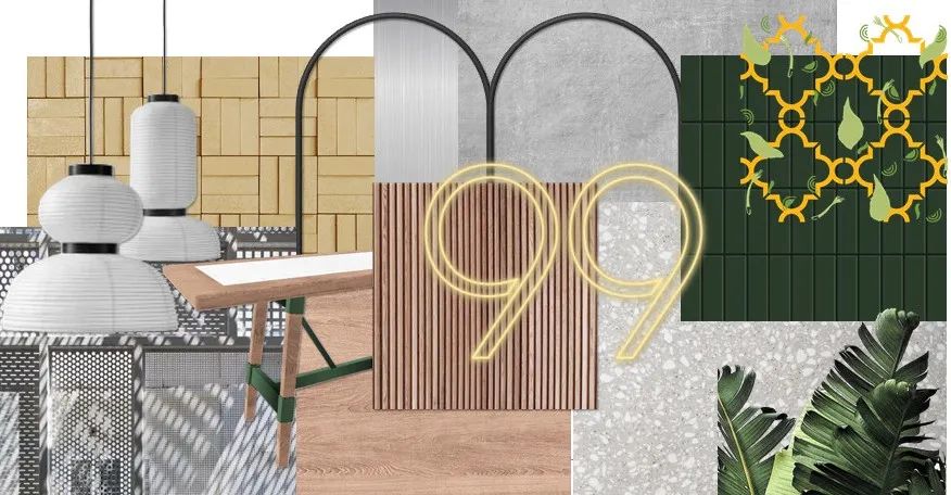 越南风情 PHO99,老街建筑与现代设计的完美融合-17