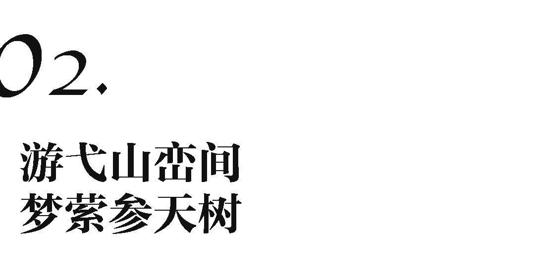 绿城招商·桂语云峯丨中国长沙丨朴悦设计-34