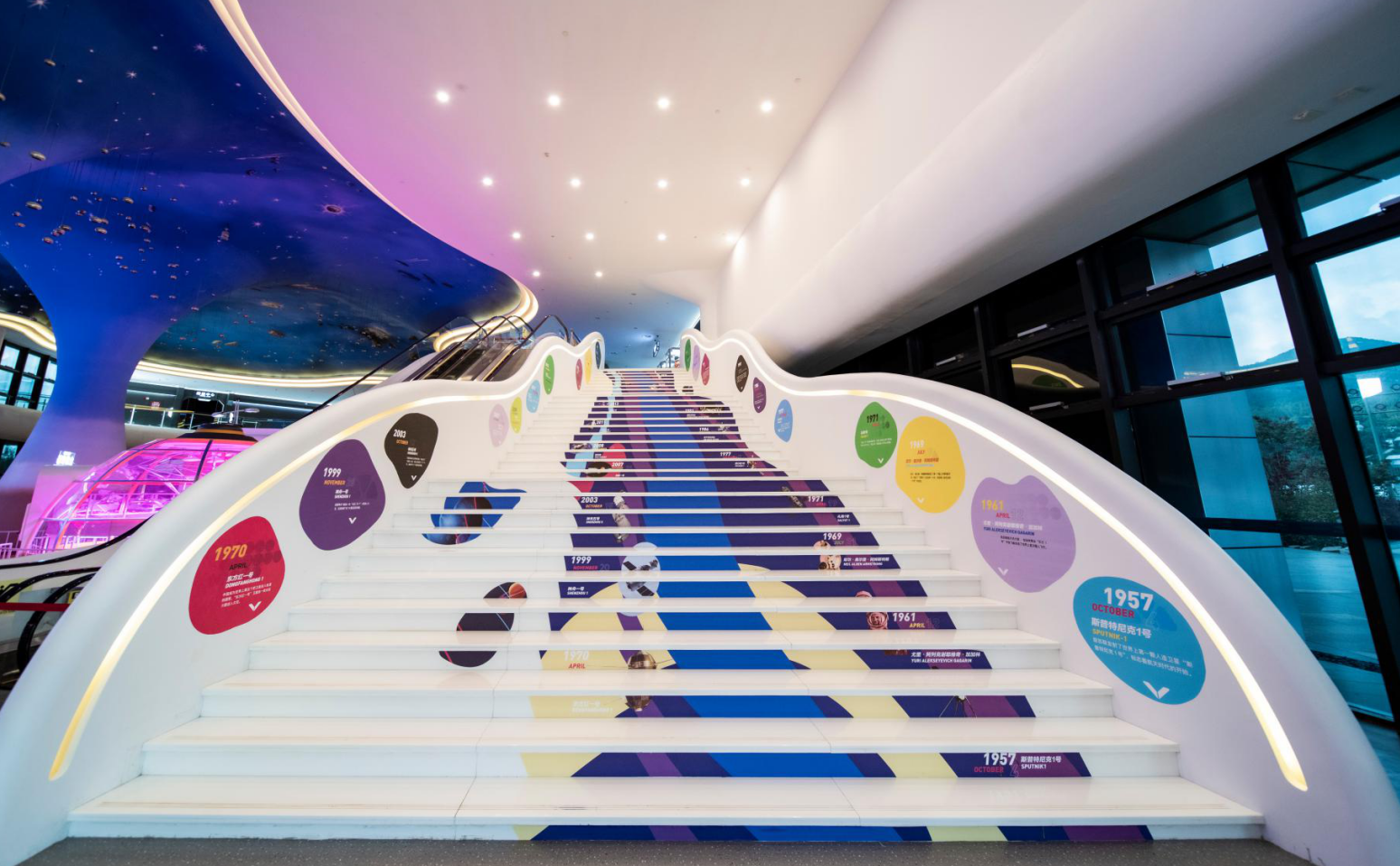 贵州·航天科普馆-6