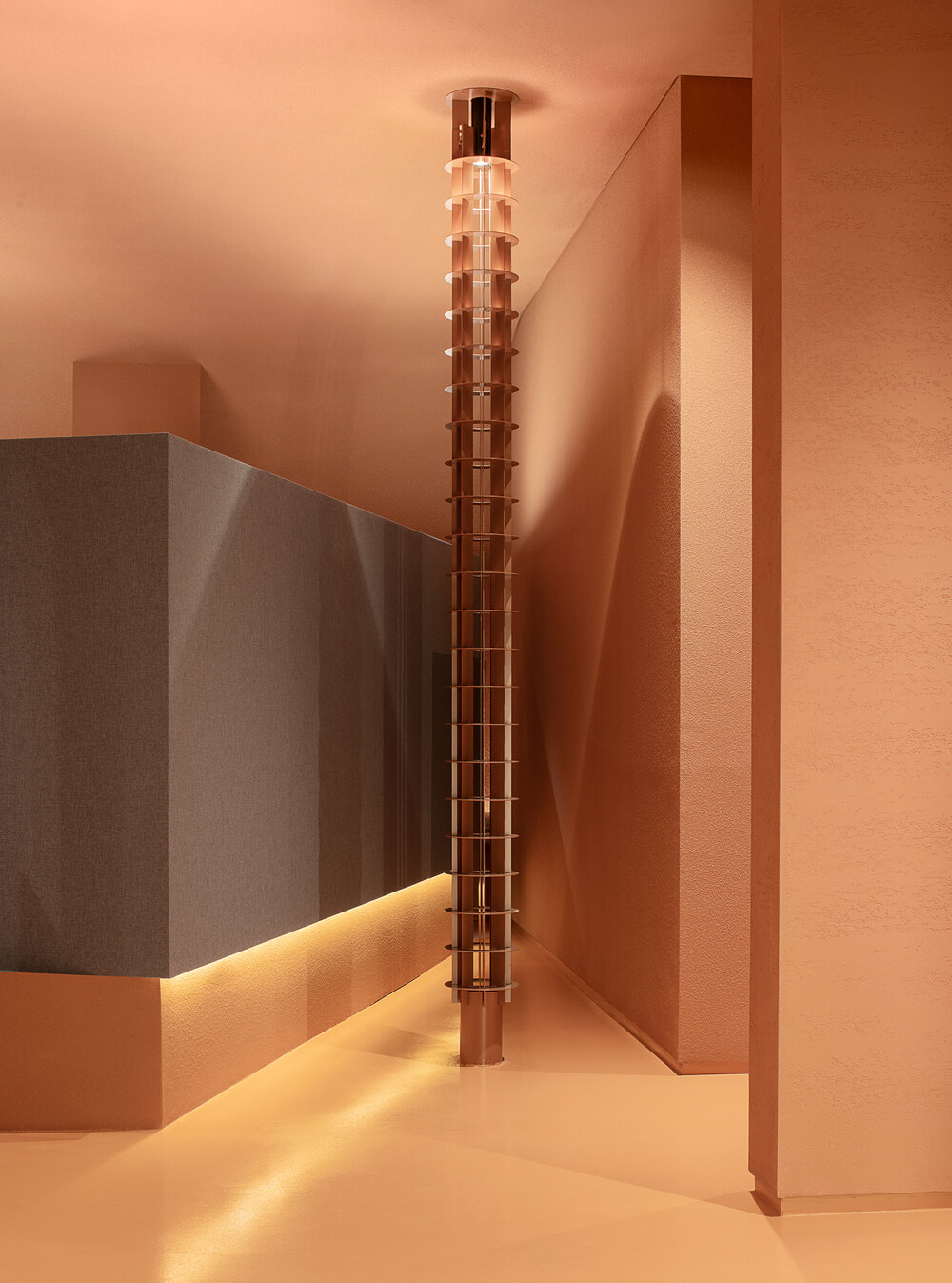 Team55667788新作｜一个空间治愈你-9