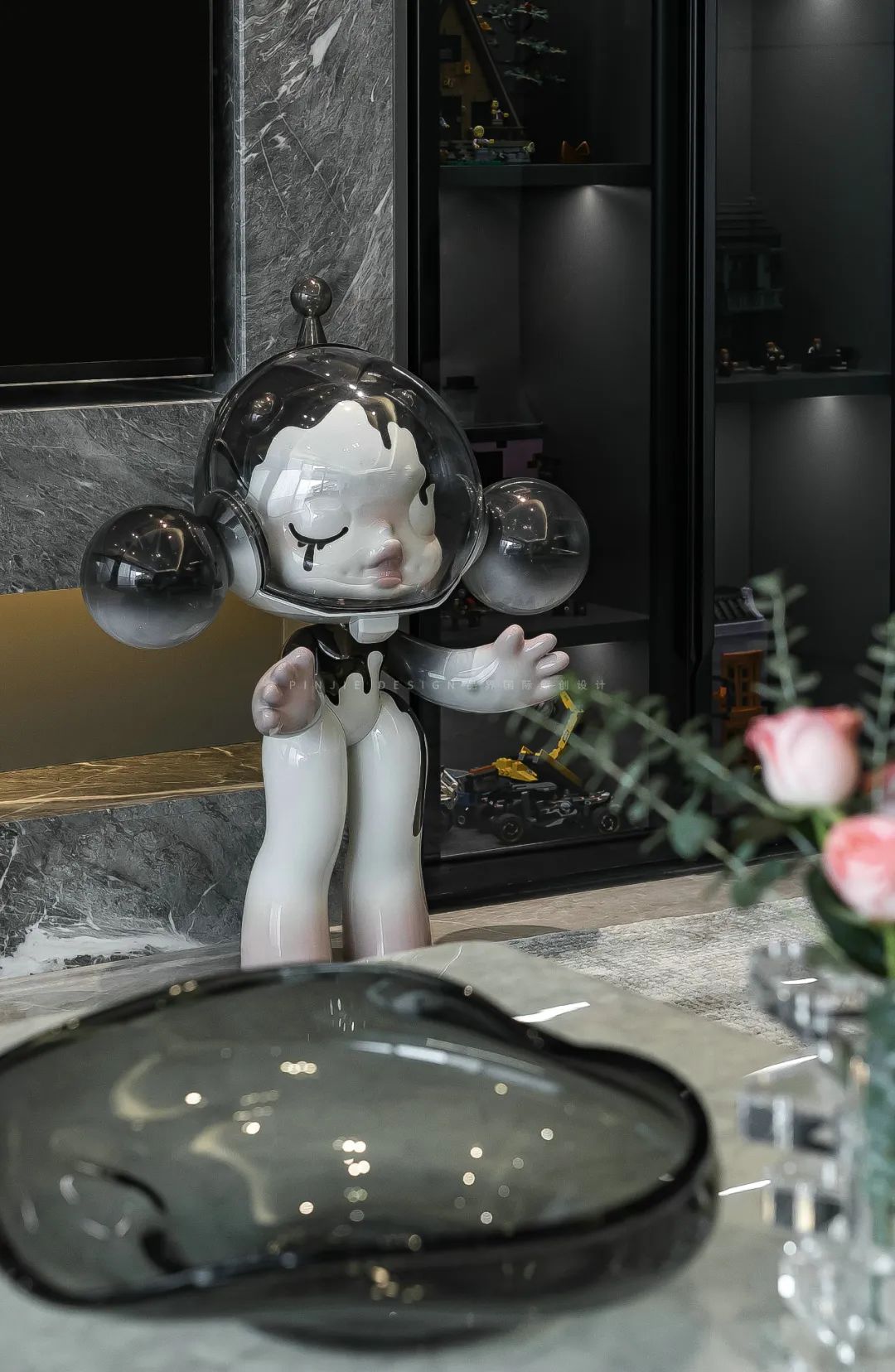 现代轻奢龙湖舜山府丨品界国际重庆公司-33