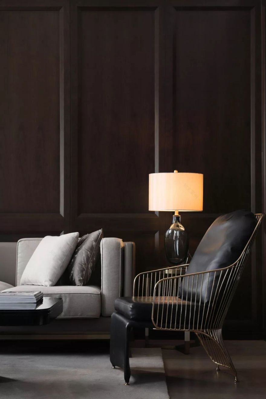 南法风情融入大塘金香草酒店设计-33