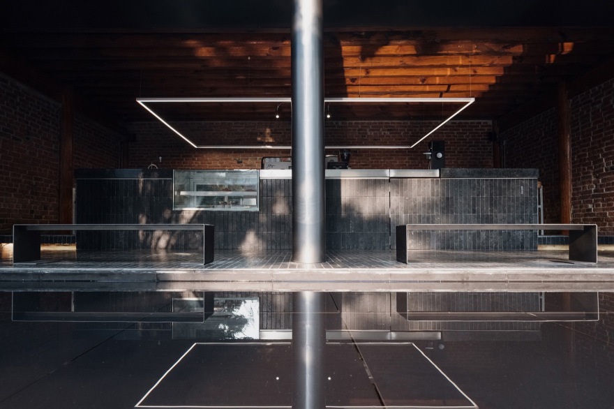 气味咖啡丨中国保山丨拾号建筑-42