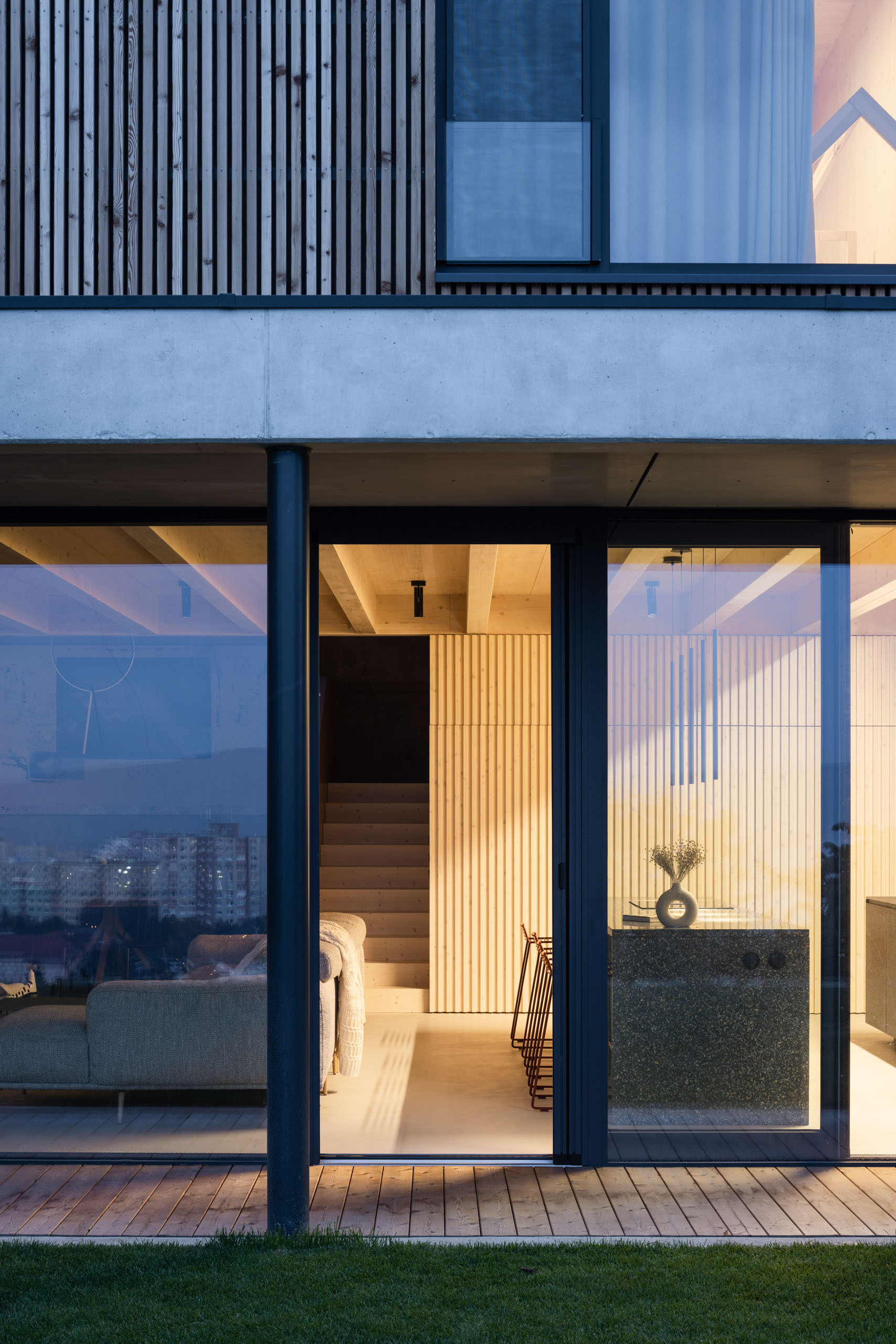 杜布拉芙卡之家丨斯洛伐克布拉迪斯拉发丨gmb.-31