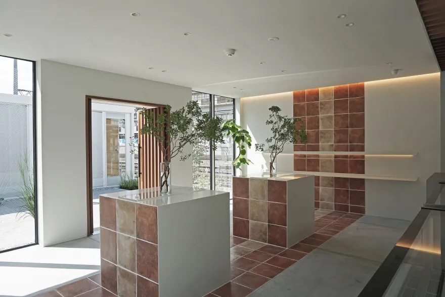 Pâtisserie La Gare 甜品店丨日本兵库丨Nao Tokuda-29