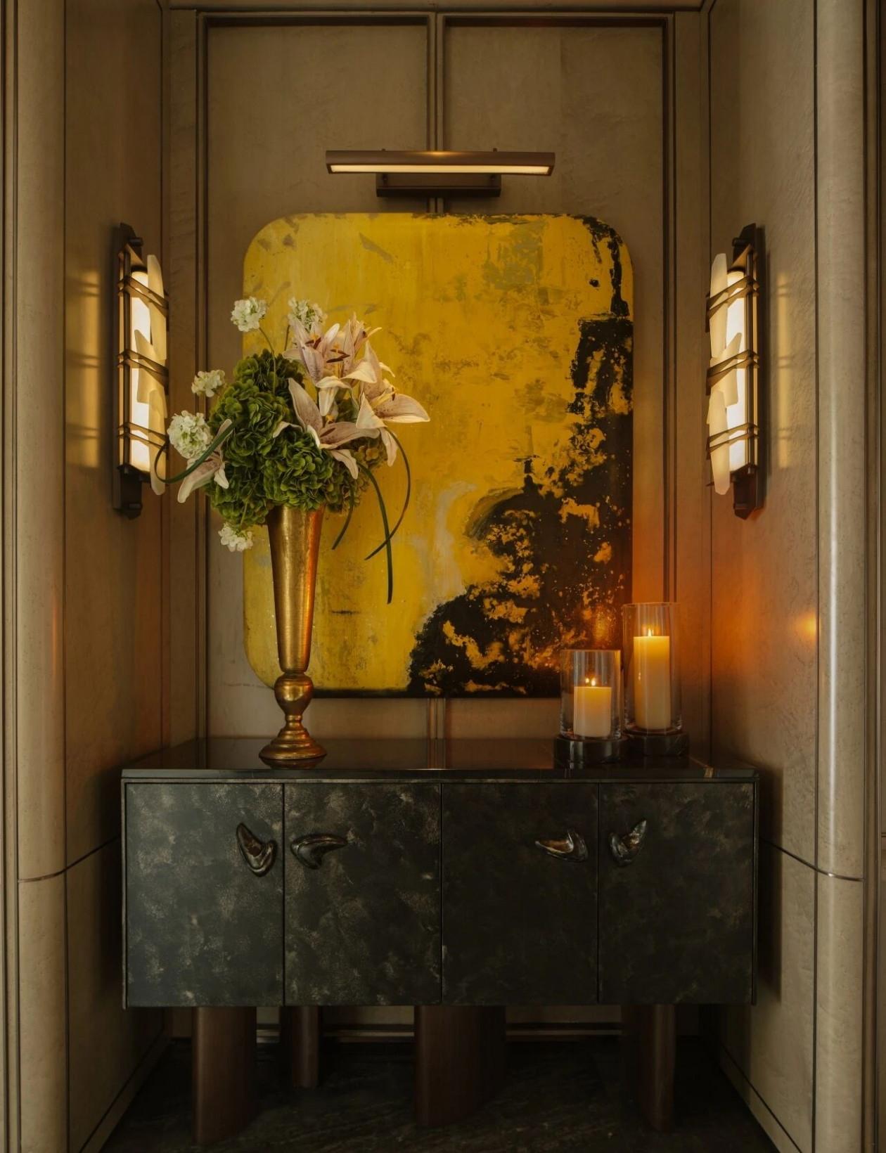 德州金辰江山赋166户型,254户型丨中国德州丨飞视设计-0