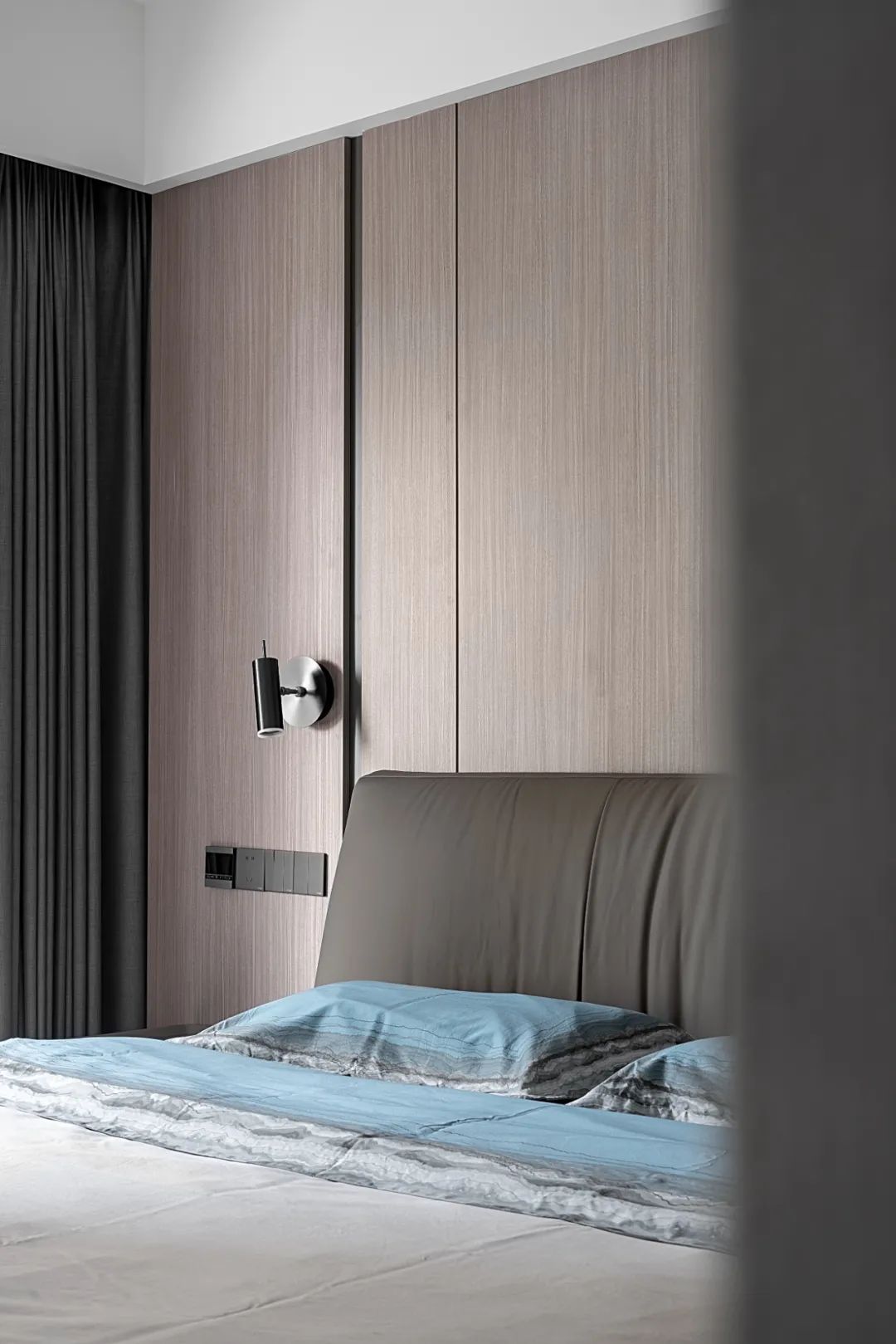 尚城国际丨春秋空间设计-51