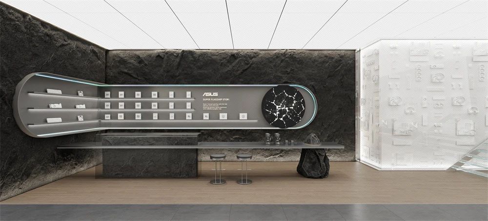 ASUS 华硕智汇家旗舰店丨中国深圳丨深圳市格外设计经营有限公司-12
