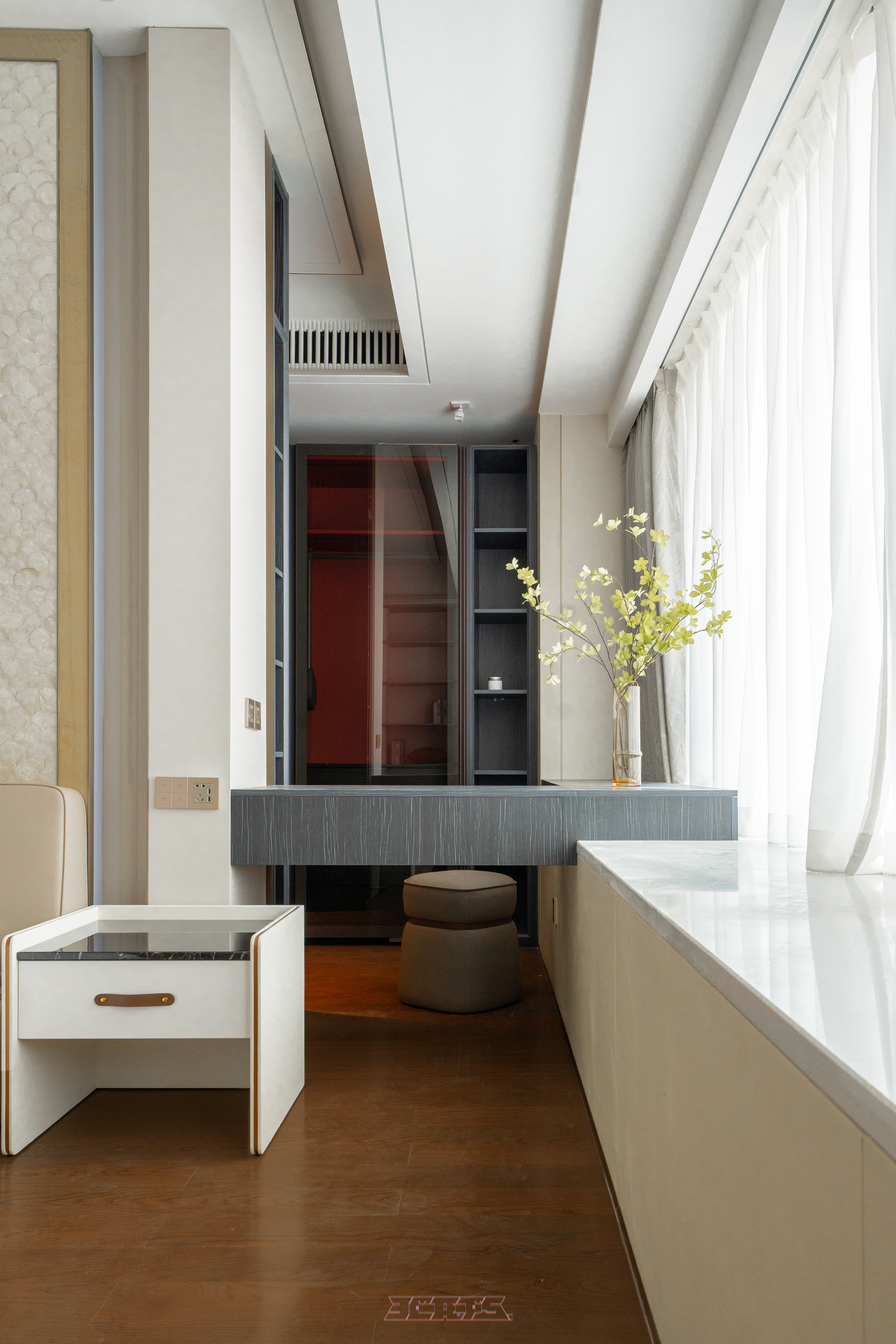 广州天鹅湾空间摄影丨中国广州-24