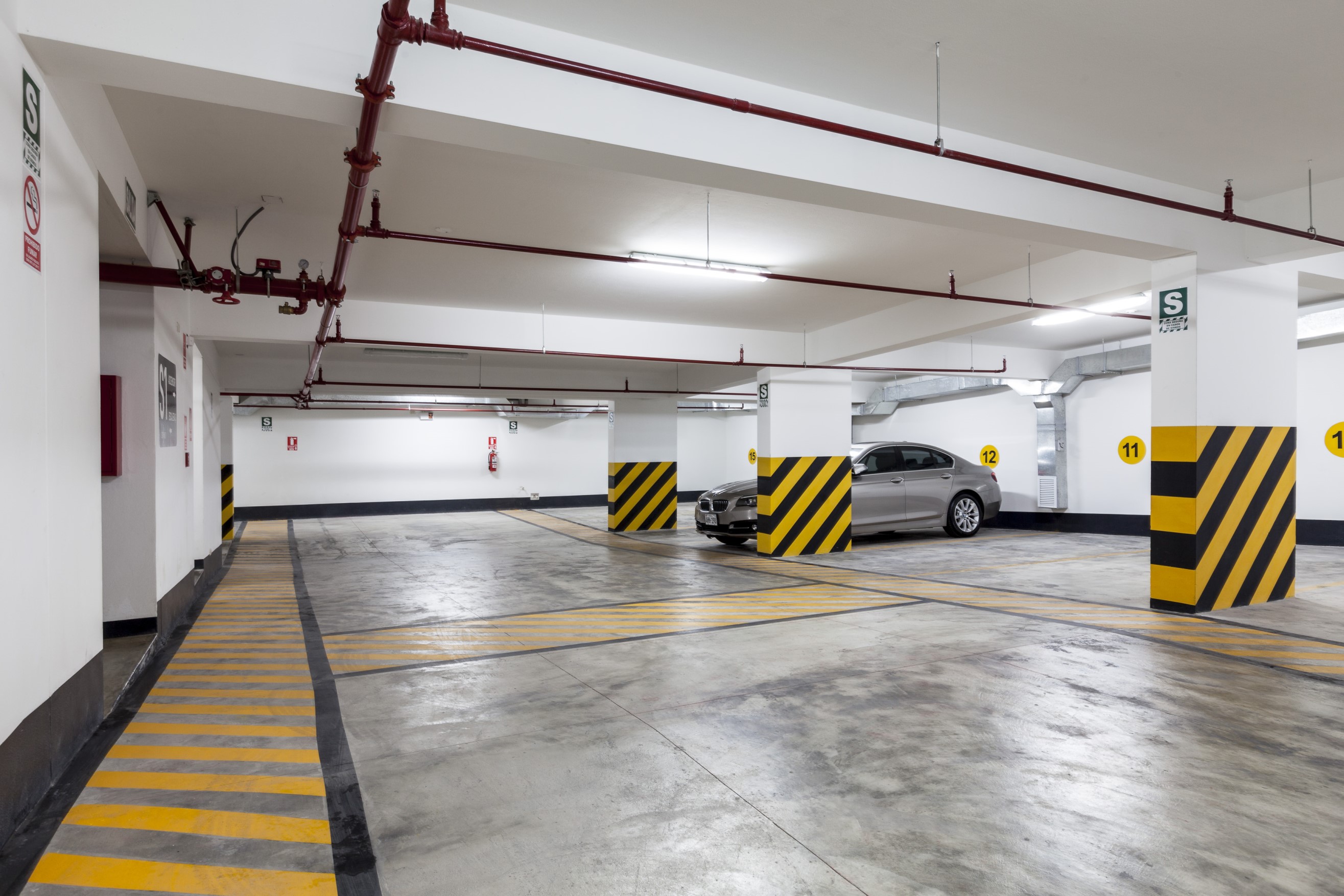 Porta 515 公寓设计-24