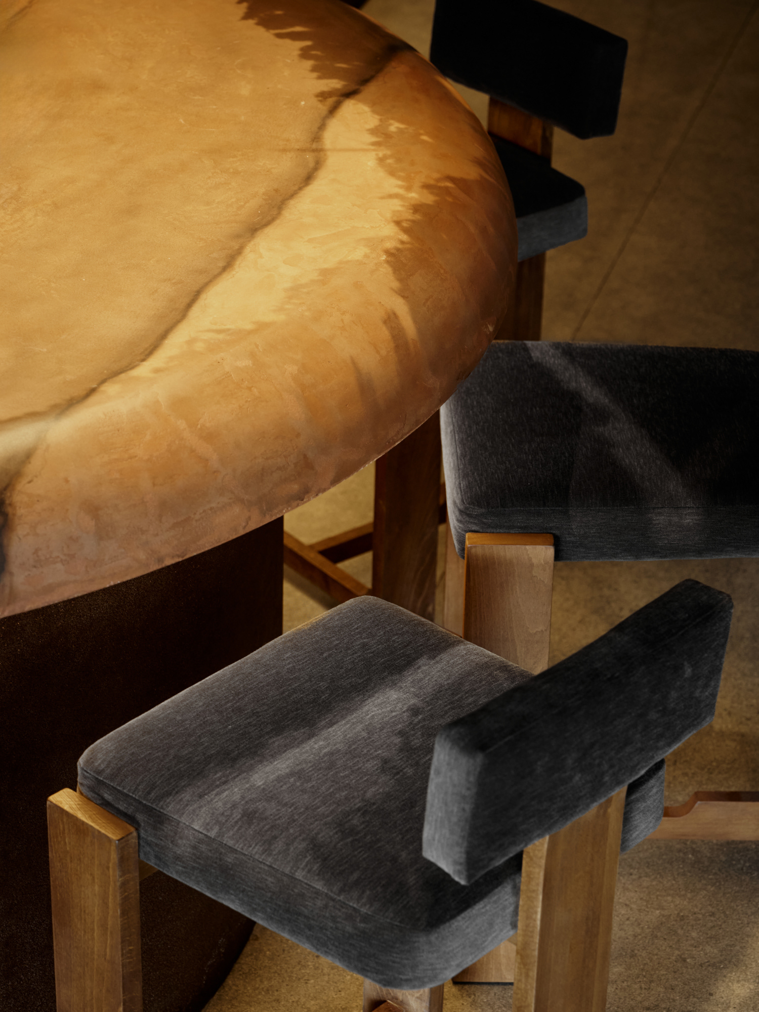 ULLU餐厅丨俄罗斯莫斯科-24