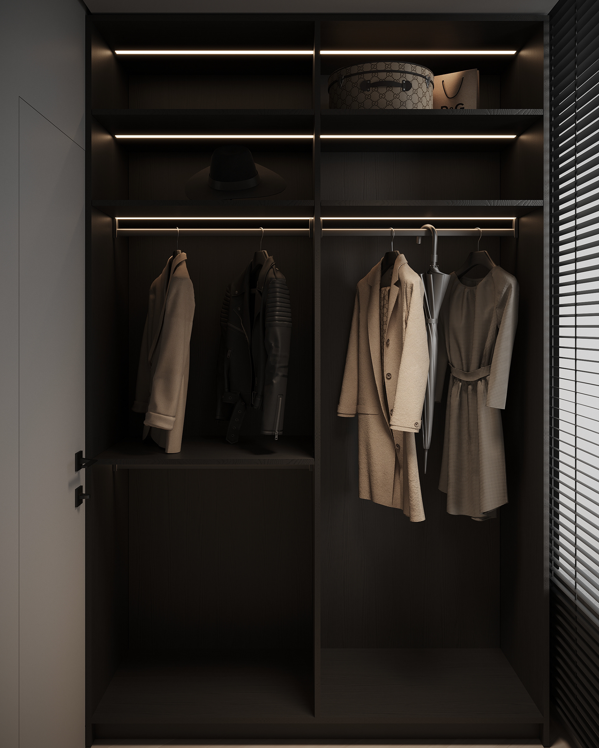 别墅丨Dart Studio-34