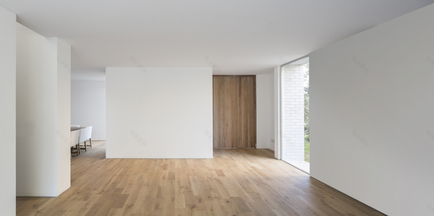 绿意盎然的新 Newman House-37