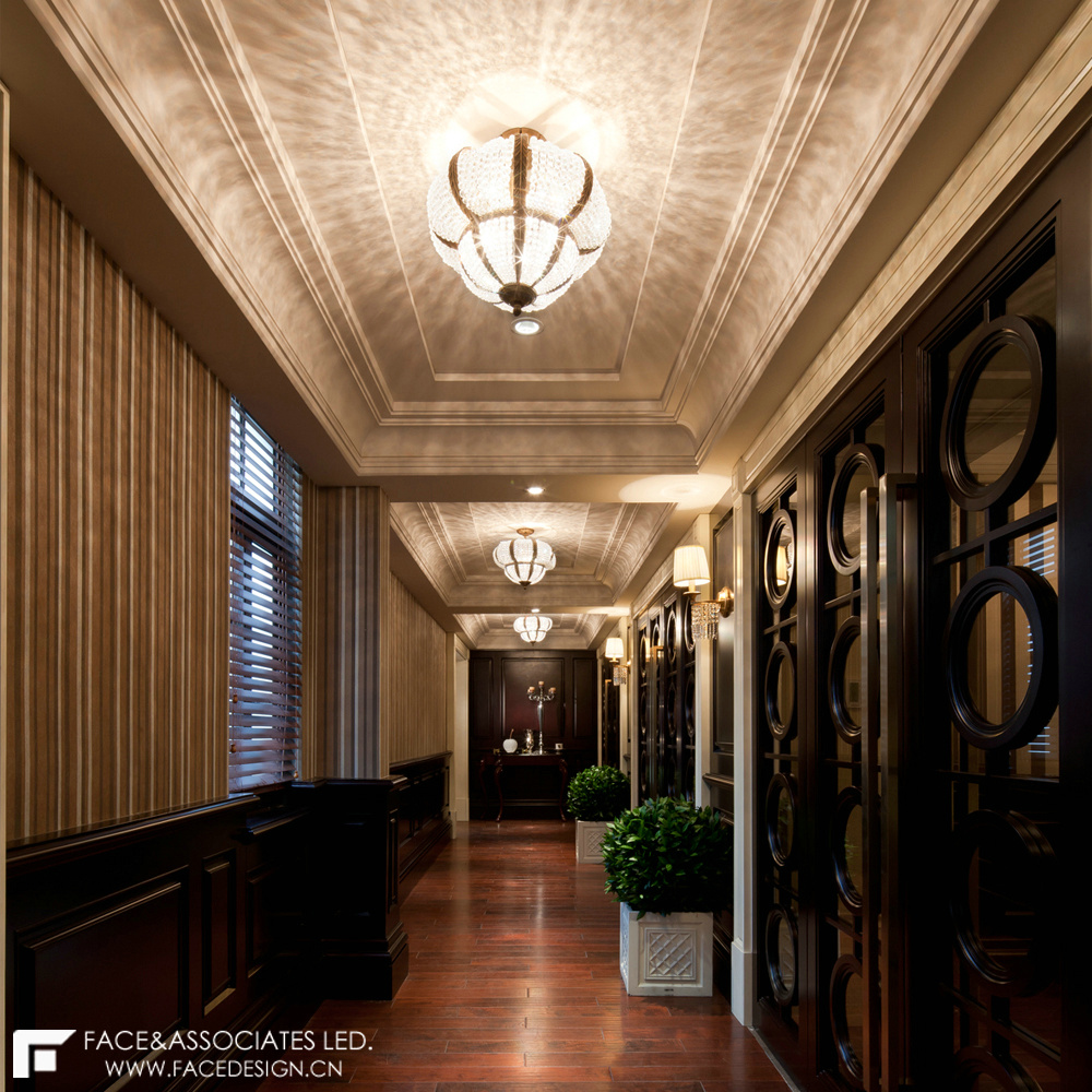 上海飞视设计—无锡太湖大道售楼处-13