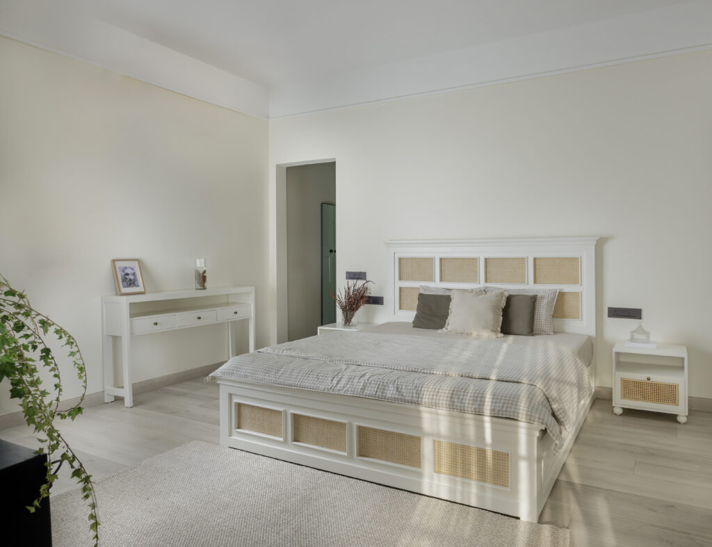 古鲁泰克城住宅丨印度丨HK Design Group-34