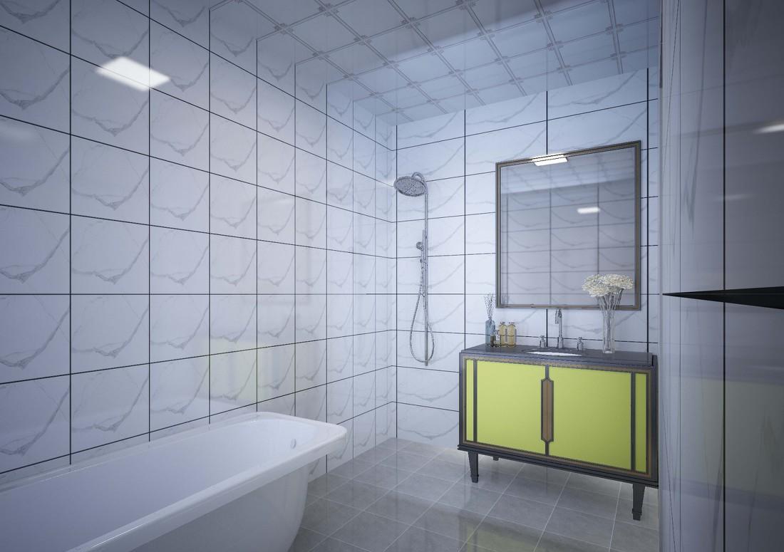 
『领锋设计』-优雅小居 -10