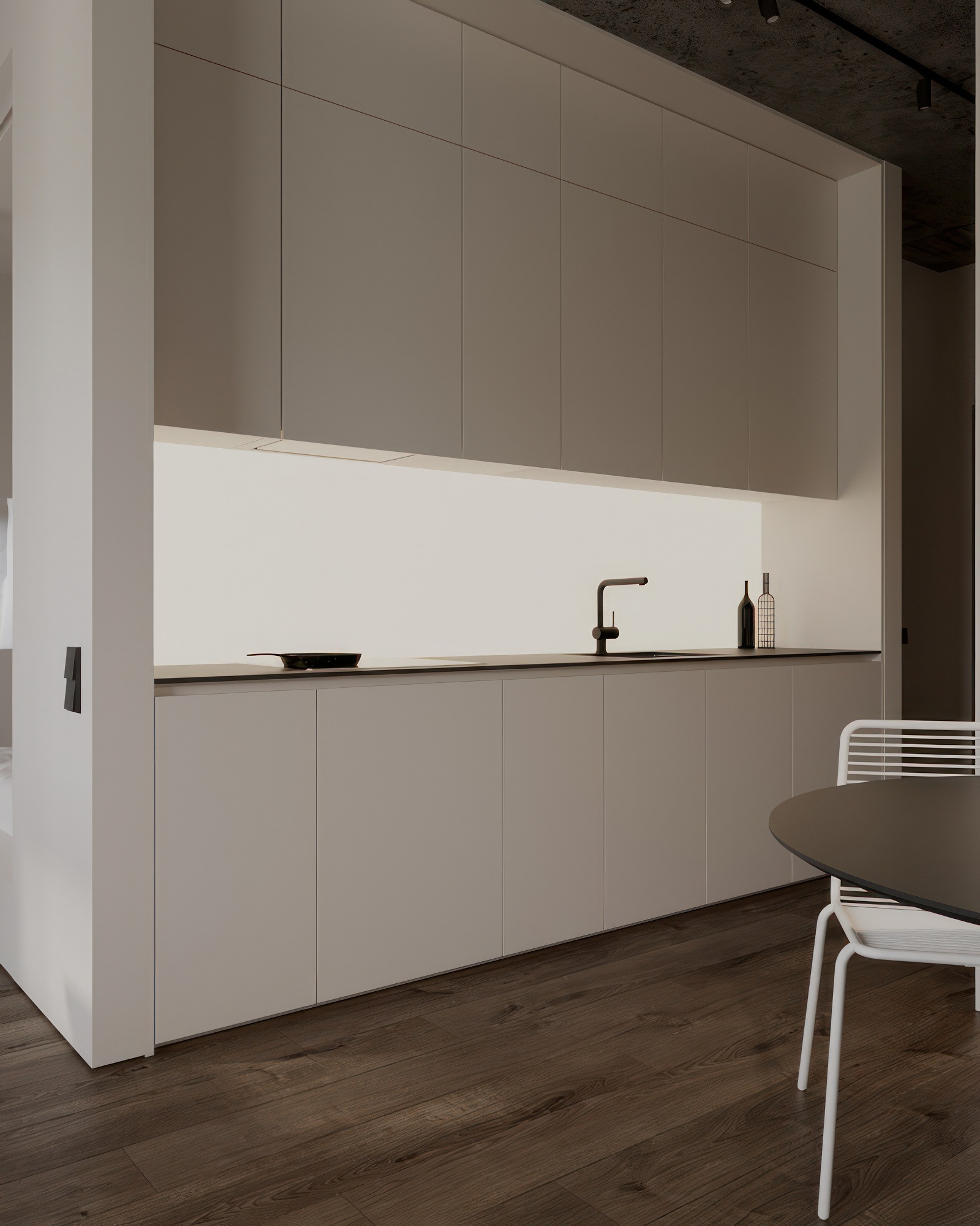 АА apartments Moscow-2