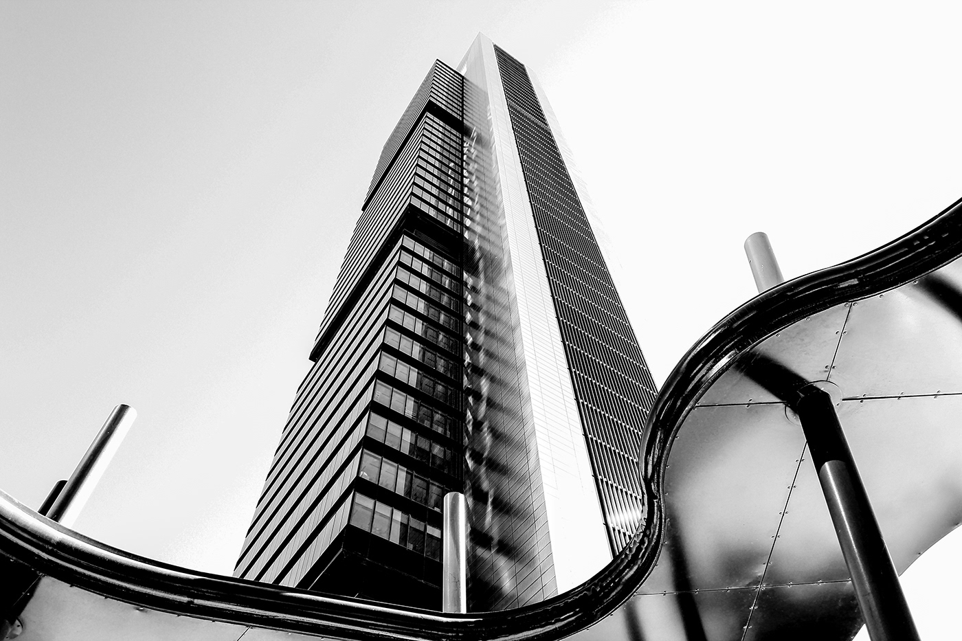 消失点视角下的室内设计-0