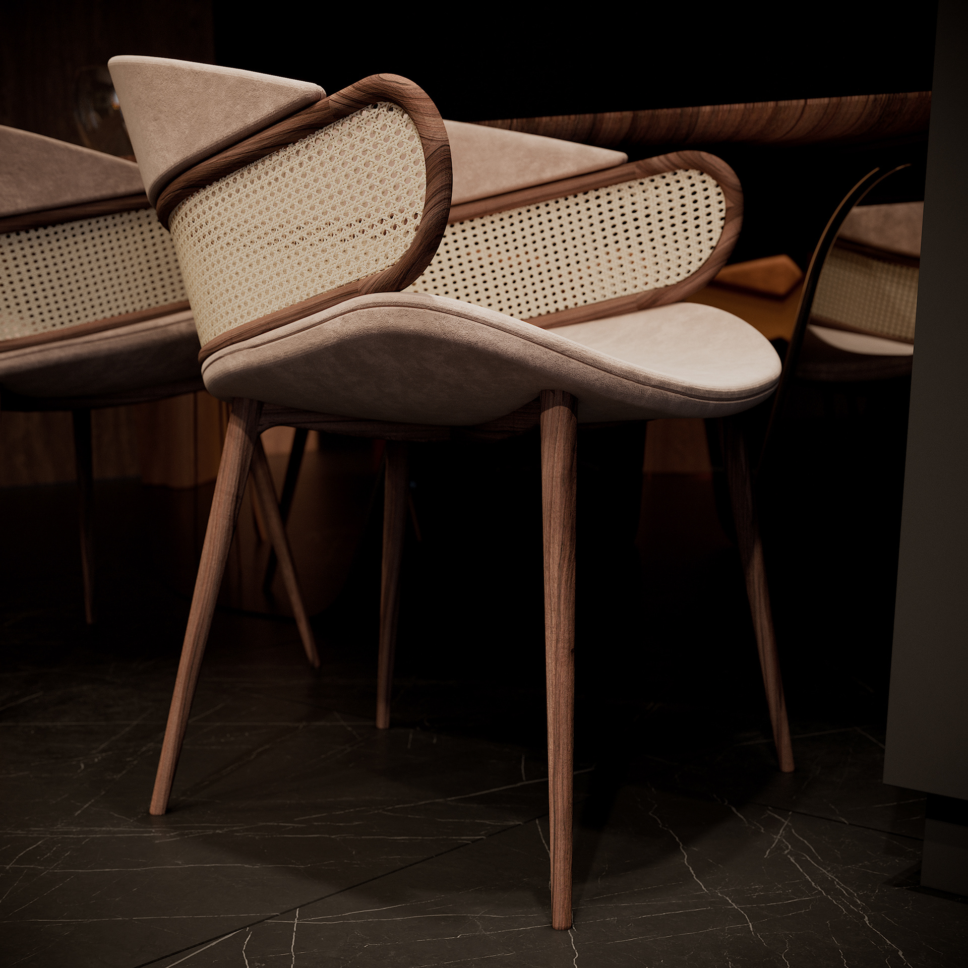 2019-2021 Scene Remake Portfolio - ALMA de LUCE-89