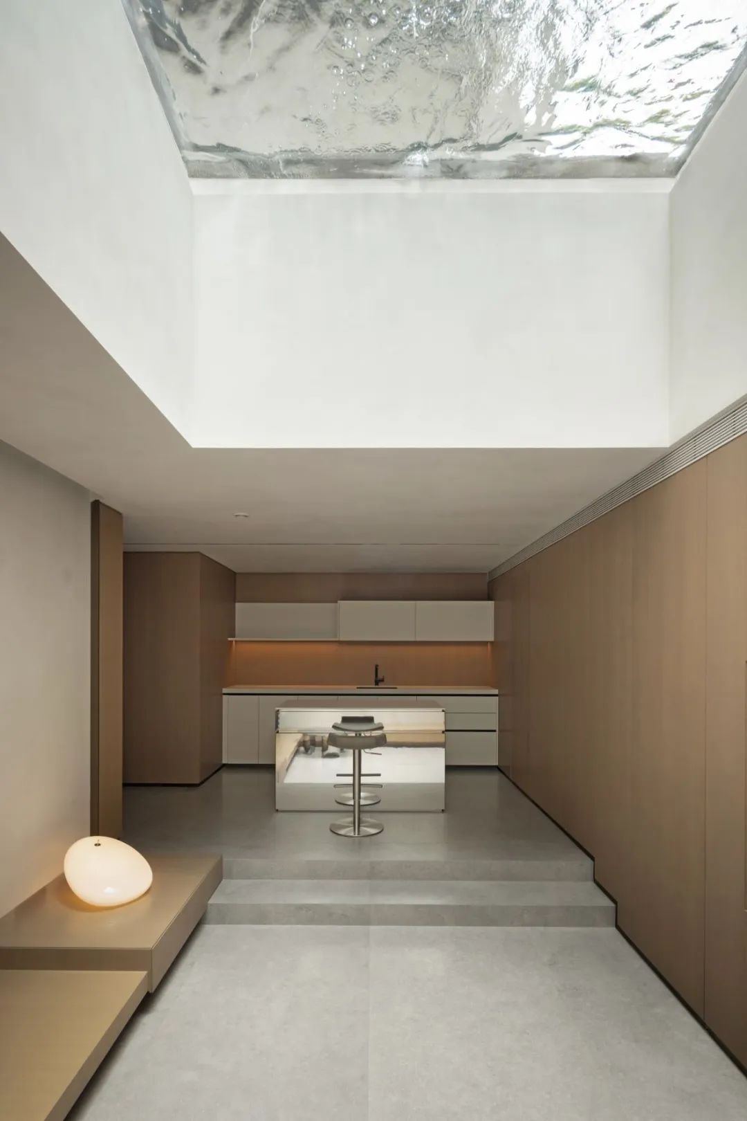 成都 300㎡简约住宅丨中国成都丨之境内建筑-29