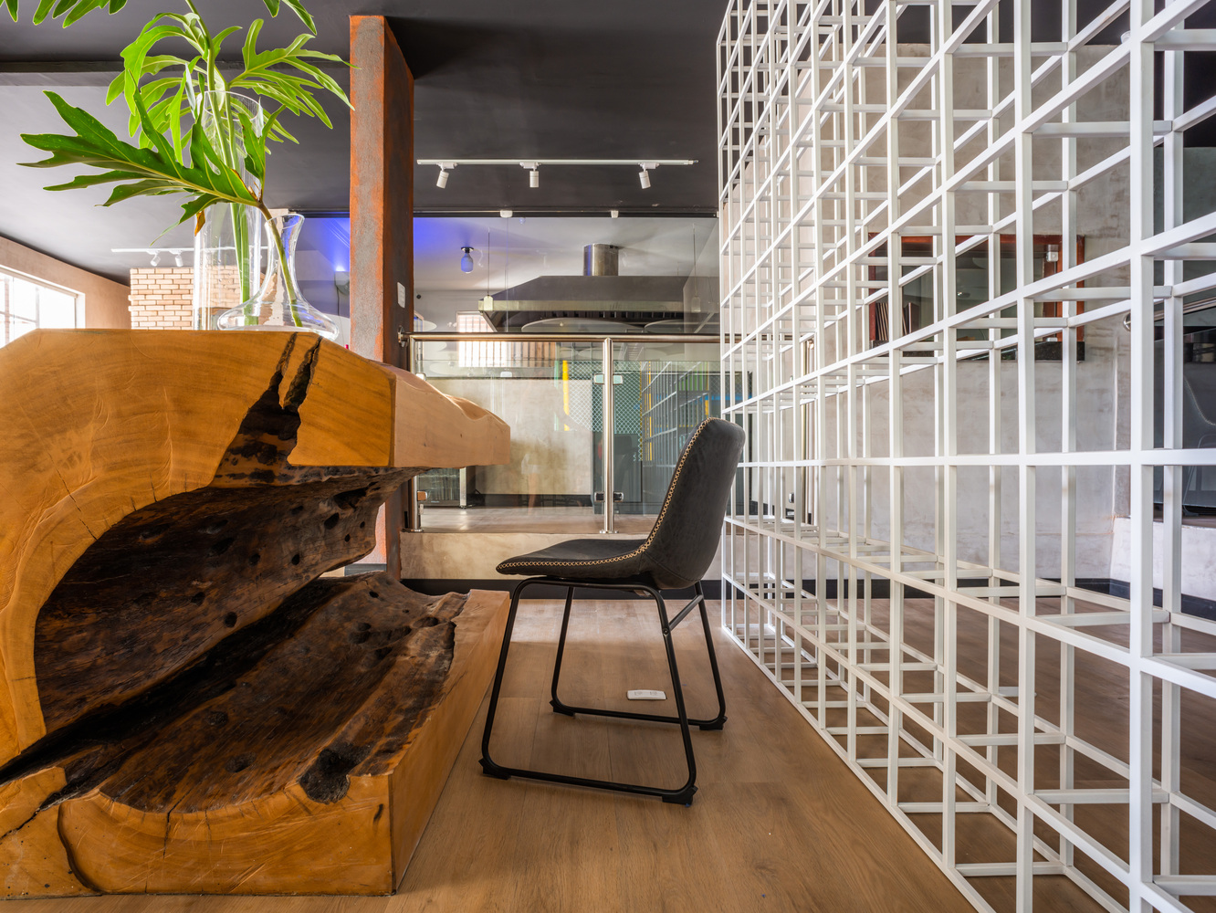 巴西Pizzeria Casuale店-14