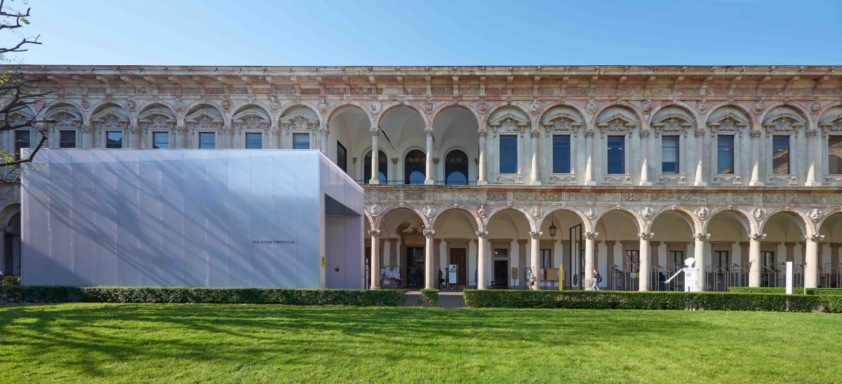 REFRAME FOR INTERNI MATERIAL IMMATERIAL | Simone Micheli Architectural Hero-1