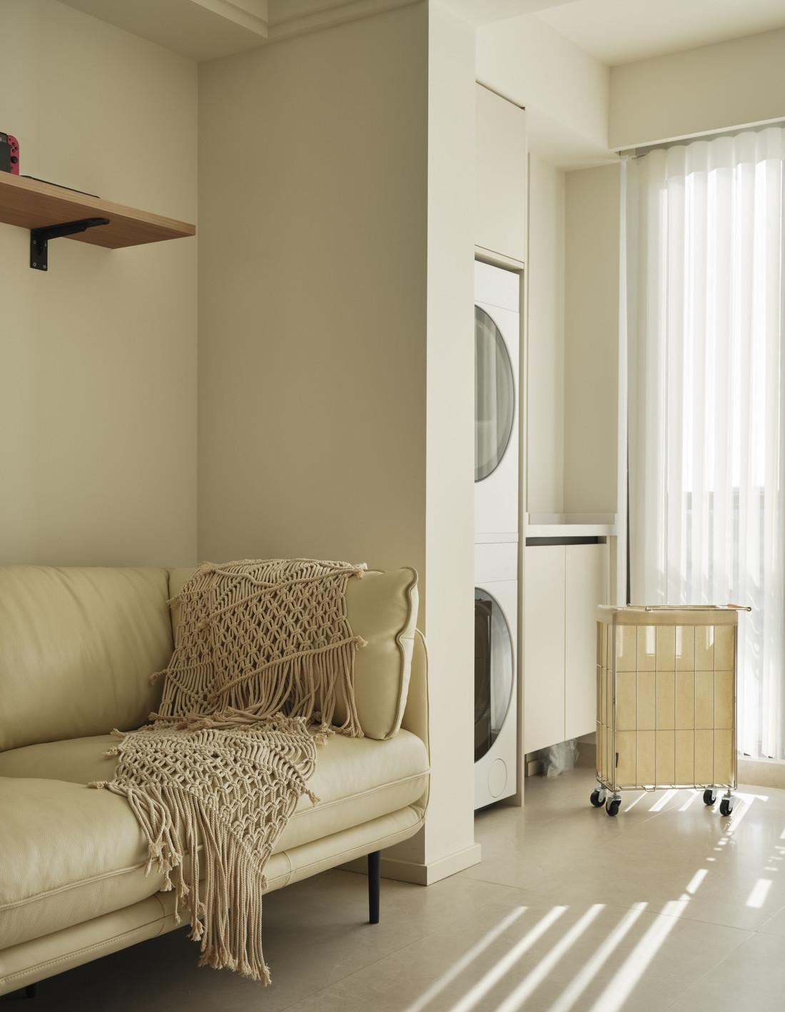 70㎡空间神级改造丨中国镇江-34