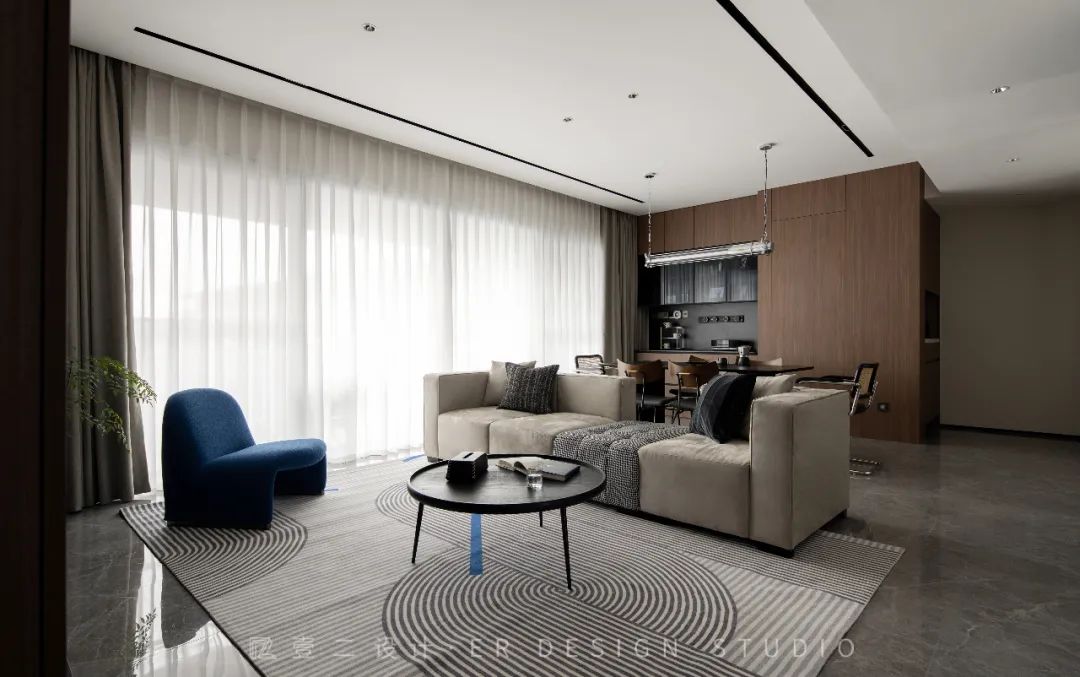 成都五矿西棠丨中国成都丨壹二设计-12