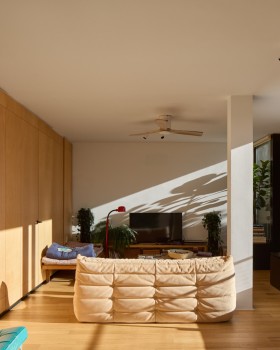 别墅丨乌拉圭蒙得维的亚丨FROM