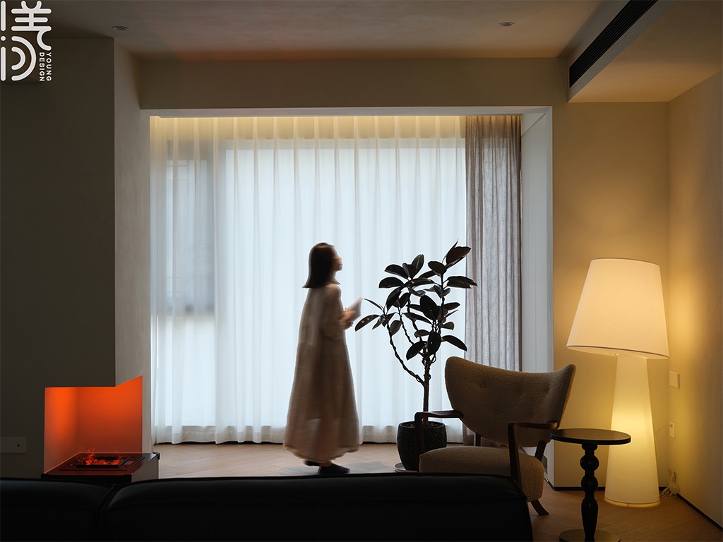 山栖流年丨中国深圳丨深圳漾空间设计有限公司-39