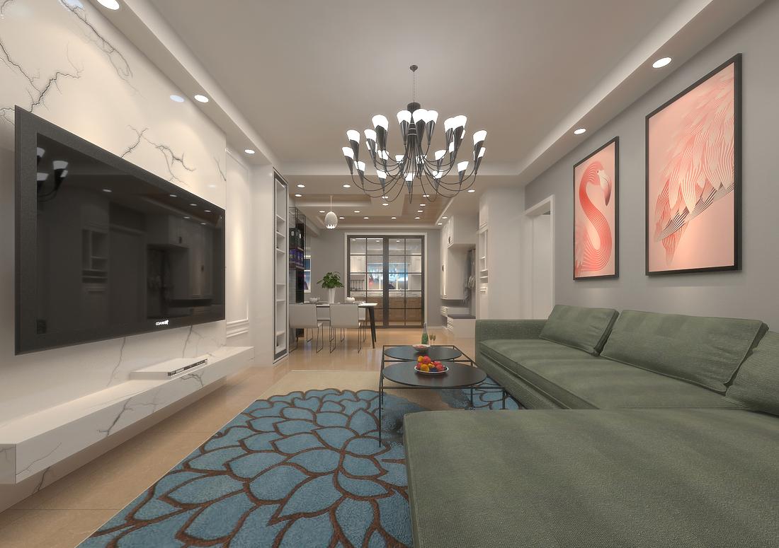 
金地名苑---《与心爱之人》 -4