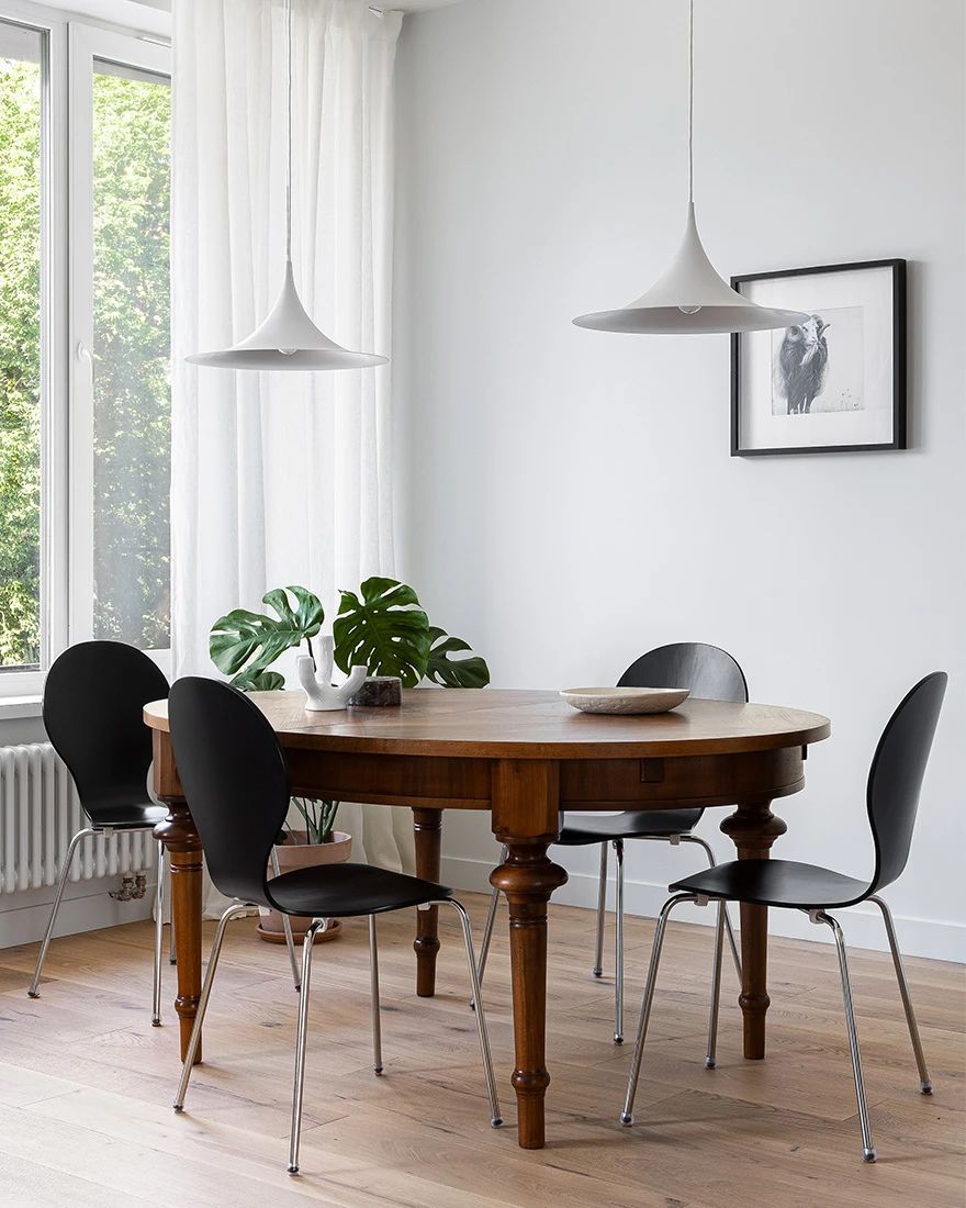 四口之家清新淡雅风室内设计丨Elena Sorensen-10