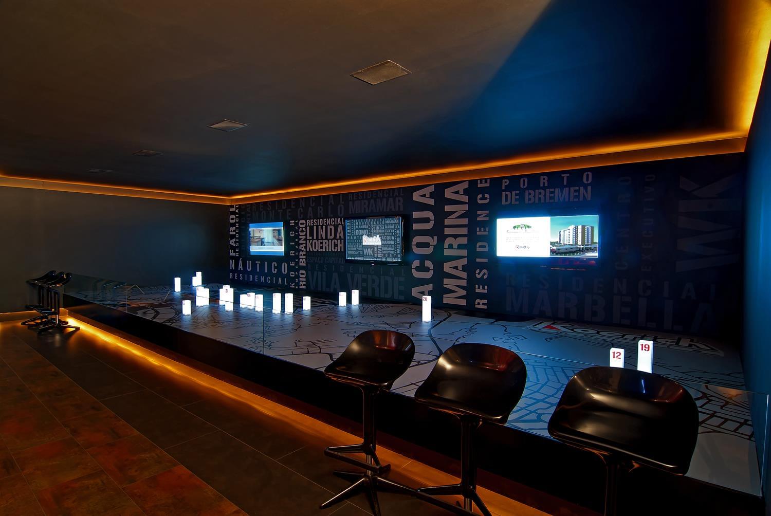 Museu Koerich · 家庭博物馆的创新设计-3