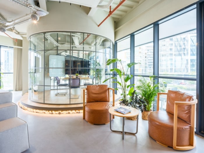 Atolye15 Offices - Izmir | Office Snapshots-4