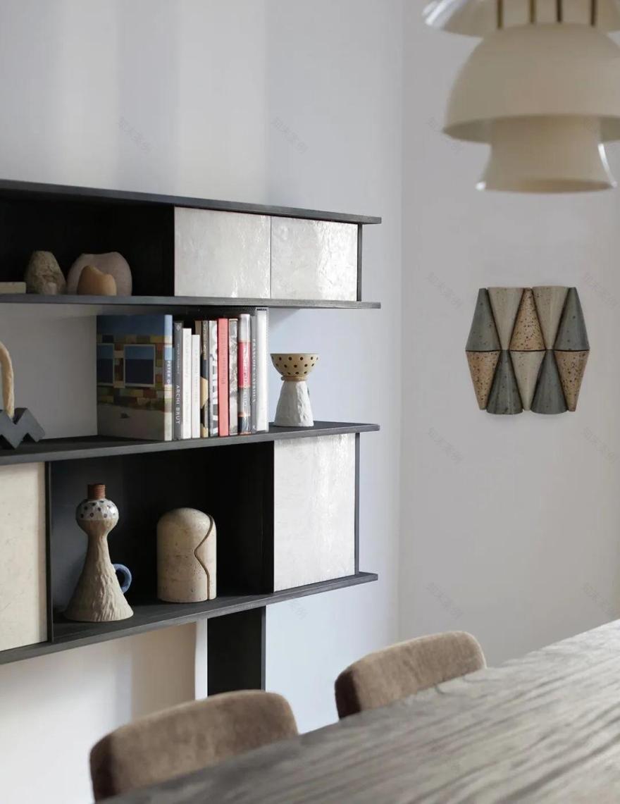 Emmanuelle Simone--法式永恒的优雅-9