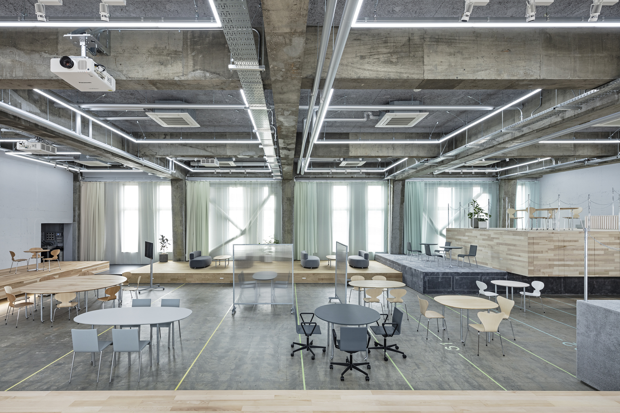 CODO /Suzuyo Head Office / Shuhei Goto Architects-42